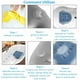thumbnail image 3 of Asiento de cojín para bañera, cojín de masaje inflable para spa y jacuzzi, cojín de bañera de spa para adultos y niños, 3 of 5