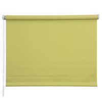 Mashini - Cort. Roller Blackout 80X165 Verde