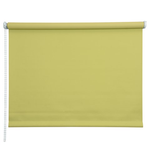 Mashini - Cort. Roller Blackout 80X165 Verde