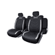 thumbnail image 2 of Fundas Cubreasiento Sparco Universal Negro Poliéster 406-SP, 2 of 3