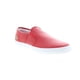 thumbnail image 1 of Zapatos Lacoste Tatalya 0721 2 P CMA para Hombre Rojo Blanco Talla 10.5, 1 of 8