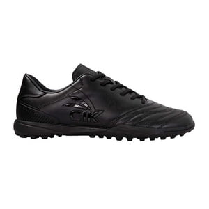 Zapatillas Hombre Baby Futbol Finta V2 Negro Cac1Ke