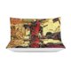 thumbnail image 3 of Deadpool Family Bed 3 Piece Set Personalized Bedding Decor for Kids And Teens Anime Student Dormitory Cover, 3 of 5