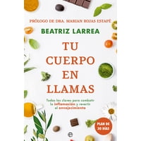 La Esfera - Tu Cuerpo En Llamas