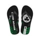thumbnail image 1 of Sandalia Hombre Celtics Feel NBA, 1 of 2