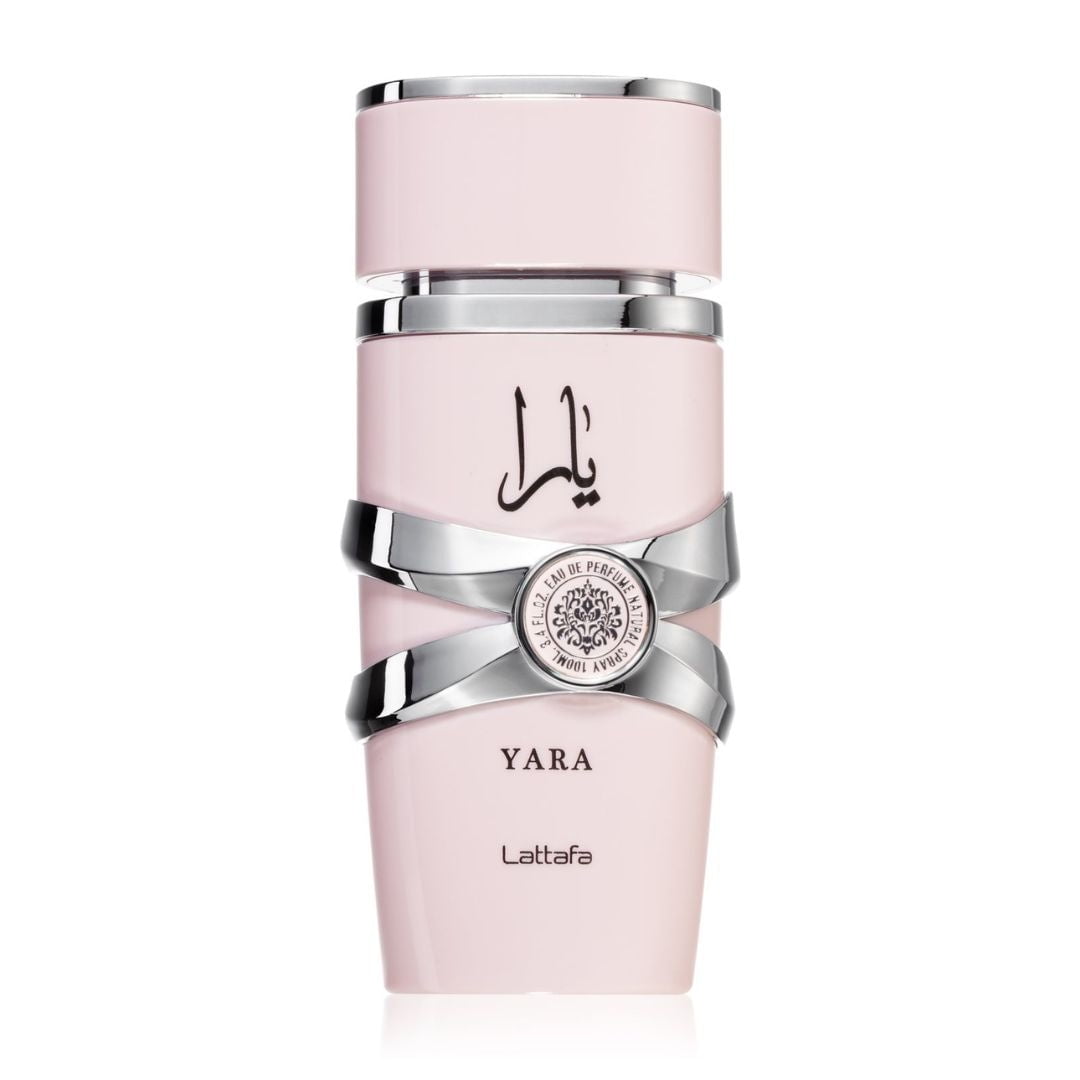Perfume Mujer Yara Edp 100 Ml