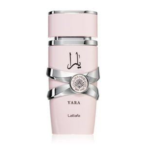 Lattafa - Perfume Mujer Yara Edp 100 Ml