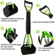 thumbnail image 4 of Pooper Scooper Enjoyed 28 pulgadas, tamaño grande, para perros, con bordes dentados, 4 of 6