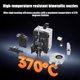 thumbnail image 4 of Boquilla Hotend Storqen Q2 0,4 mm Bimetálica de Cerámica – 2 uds, 4 of 5