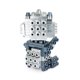 thumbnail image 1 of Ladrillos de construcción Metomics Wild Animal - Panda Bear, 1 of 2