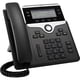 thumbnail image 1 of Teléfono IP Cisco 7841 VoIP de 4 líneas con altavoz, montable en pared, 1 of 5
