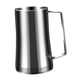 thumbnail image 2 of Taza De Cerveza, Jarra De Doble Pared, Taza De Café, Vaso Para Barras, Jugo, 600ml, 2 of 3