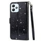 thumbnail image 1 of Funda para FOXDOCK Elegante funda Xiaomi Redmi 12 4G/5G Glitter con cremallera-Ideal para el uso diario, 1 of 5