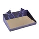 thumbnail image 1 of Almohadilla Para Rascar Gatos Con Caja Sofá De Juguete Interactivo Para Protección De Muebles Azul, 1 of 5