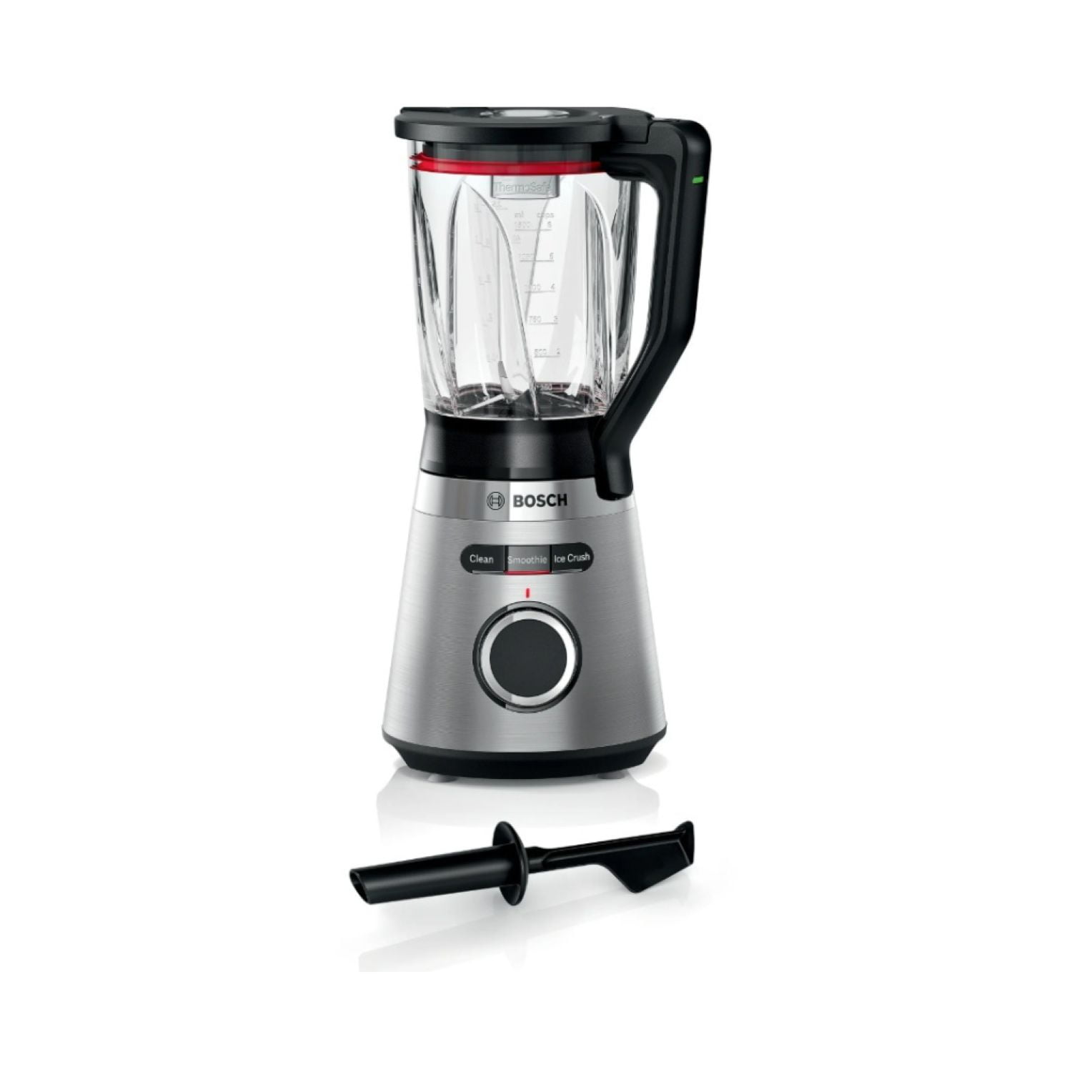 Licuadora Bosch Mmb6382m 1200w Jarra Vidrio 1.5l Vitapower