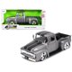 thumbnail image 1 of Modelo a escala de metal Jada 1956 F-100 Pickup 1/24, 1 of 1