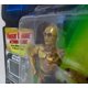 thumbnail image 4 of Figura STAR WARS C-3PO con red de carga y fotograma congelado, 4 of 6