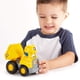 thumbnail image 4 of Camión volquete Construction Toy CAT Junior Crew Construction Pals, 4 of 4