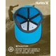 thumbnail image 3 of Gorra Hurley Phantom Flexfit de ajuste ceñido, 3 of 7