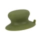 thumbnail image 3 of Perilla De Repuesto Para Tapa De Olla, Ventosa Fuerte, Tapa Compacta Para Olla, Asa De Sujeción, Color Verde, 3 of 5