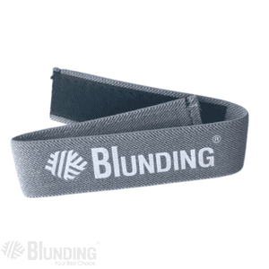 Ligadura Toma De Muestras Blunding Con Velcro-Blunding