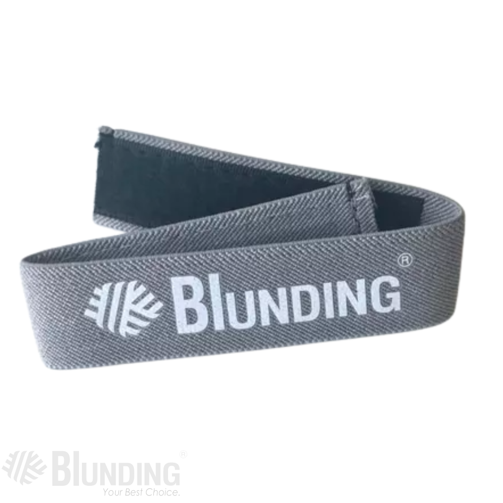 Ligadura Toma De Muestras Blunding Con Velcro-Blunding