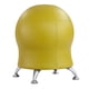 thumbnail image 1 of Silla de béisbol Safco Zenergy Active Seating Anti-Burst Green, 1 of 3