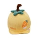 thumbnail image 5 of Gorra De Béisbol Infantil Lindo Niño Niña Niño Sombrero Infantil Visera Gorras Amarillo, 5 of 5
