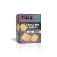 thumbnail image 2 of Galletas Saladas Artesanales Chía y Romero Caja, 140 g, 2 of 2
