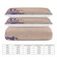 thumbnail image 2 of Oil Painting Style 3-Piece Twin Bed Set - Includes 1 Single Comforter And 2 Pillowcases Bedding - Fade Resistant Microfiber - Oil Painting Style, 2 of 4