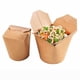thumbnail image 3 of Caja Para Noodle Kraft 26oz (20 Unidades), 3 of 3