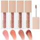 thumbnail image 1 of Brillo Labial Skynest 4 Piezas Tinte Oleoso Hidratante 5 ml, 1 of 7