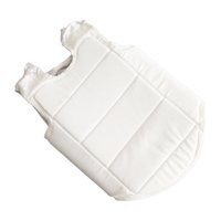 Ioensy - Karate Peto Guard Sanda Deportes Boxeo Pecho Niños Y Adultos Protección Corporal Xs