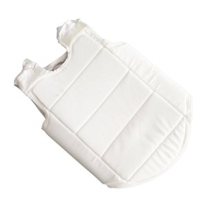 Ioensy - Karate Peto Guard Sanda Deportes Boxeo Pecho Niños Y Adultos Protección Corporal Xs