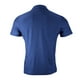 thumbnail image 3 of Polera Dry Fit Con Cuello Manga Corta Jaspeada Hombre, 3 of 3