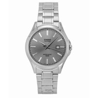 Reloj Analógico Casio Mts-115D-8Av Gris Hombre