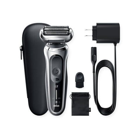 Braun - Afeitadoraserie 7, 71-S1000S