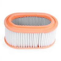 Alternativo Coreano - Filtro De Aire Alternativo Koreano Hyundai H100 Porter 2005 2006 2007 2008 2009 2010 2011 2012 2013 Negro