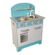 thumbnail image 3 of Cocina de Madera con Accesorios Celeste, 3 of 3