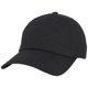 thumbnail image 1 of Gorra E BY ELIDAN de Perfil Bajo en Algodón Negro, 1 of 6