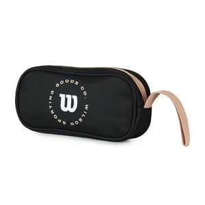 Wilson - Neceser Charlotte Negro