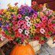 thumbnail image 1 of Flores Artificiales Resistente Uv Para Exterior, 1 of 3