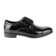 thumbnail image 1 of Zapato New Walk Clásico Negro Brillante, 1 of 5