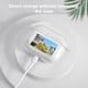 thumbnail image 4 of Jane Y El Dragón theme Airpods Pro Earphone Case Compatible With Apple Devices Premium Flexible Tpu Theme Custom, 4 of 6