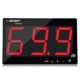 thumbnail image 1 of Medidor de nivel de sonido SNDWAY SW-525A 30-130 dB con pantalla LCD, 1 of 9
