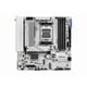 thumbnail image 5 of Intel ASRock B850M Pro RS WiFi Blanca, 5 of 6