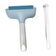 thumbnail image 3 of Aplicación Brayer Glace Aplicación Brayer Tarla De Herramientas Roller Tool Art Craft Tool Blue, 3 of 5