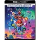 thumbnail image 1 of Película UNIVERSAL The Super Mario Galaxy 4K Ultra HD, 1 of 8
