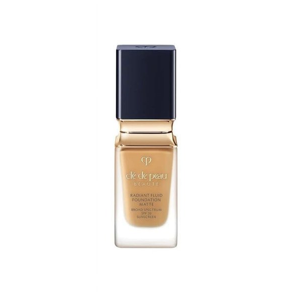 Base Clé de Peau Beauté 35 ml SPF 20 Deep Tan