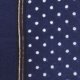thumbnail image 3 of Bufanda PH001 azul, 3 of 3